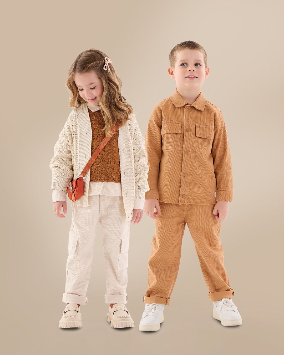 Kids' Fashion