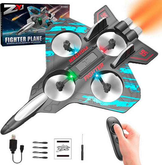 RC Jetآر سي جيت